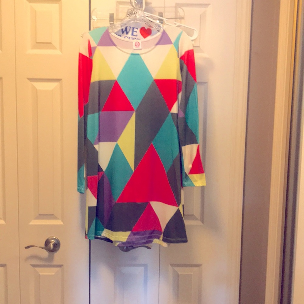Midi dress